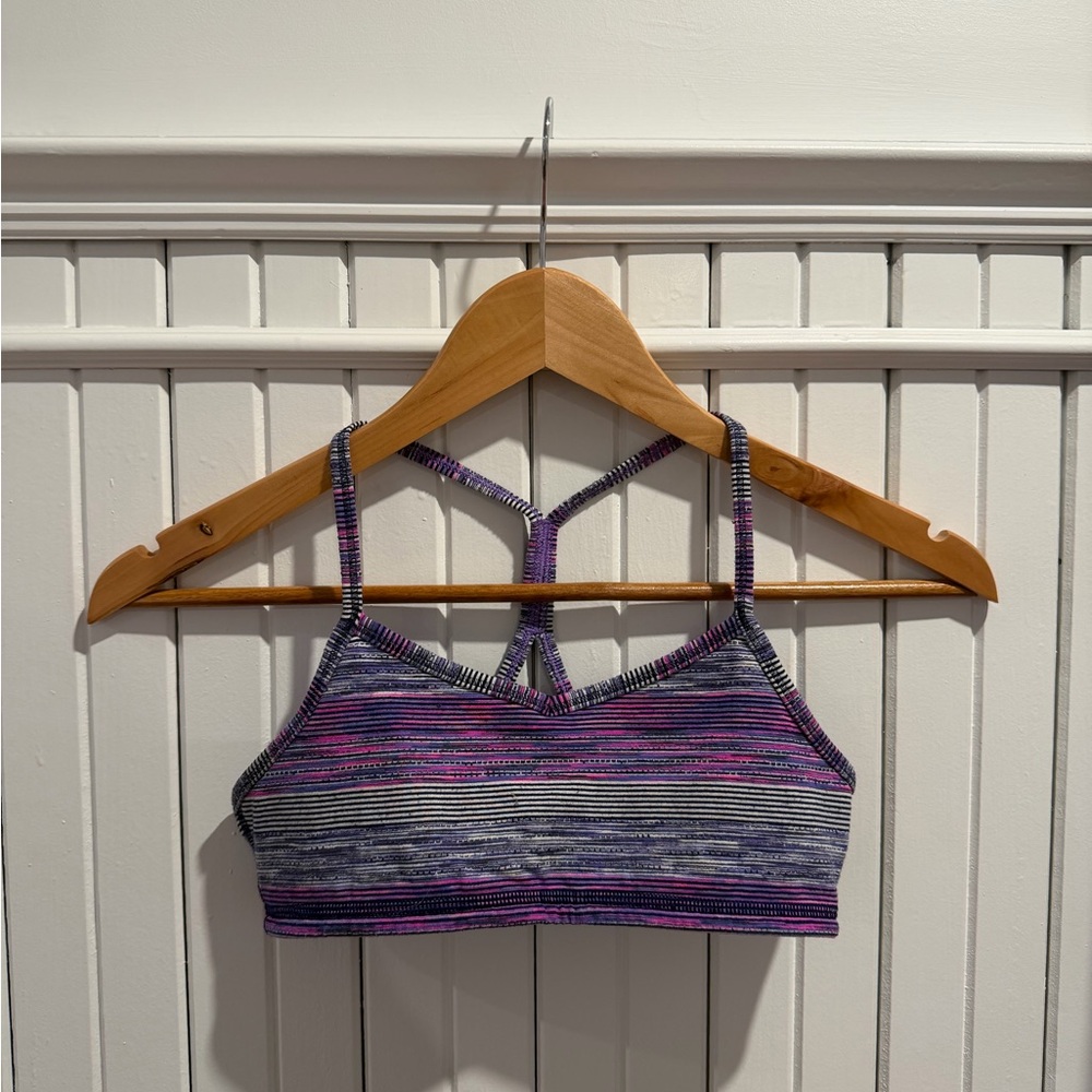 Ivivva Bra